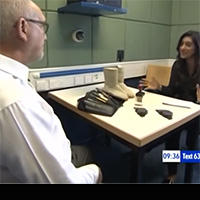 Crimewatch Roadshow 7 July 2017